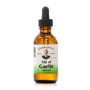 Christopher's Original Formulas Oil of Česen Extract 2 Ounces - Pack of 1 - Premium Zeliščni dodatek - Hladno Presed & Pure Liquid Česen olje 