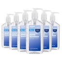 Osnovna nega - Original Hand Sanitizer 62%, 12 fl oz (Pack of 6)