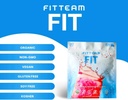 Fitteam Fit 30 Posamezne palice (30 dnevna dobava) Nova izboljšana formula