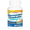 Glukozamin Chondroitin Complex Plus MSM, Napredna trojna moč, 60