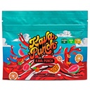 Kava Punch Relaxation Powder – 30 Serving Pouch s Premium Kava Kava Extract 
