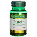 Narava Bounty Lutein - 20 mg - 40 Softgels