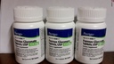 Železov glukonat, 324 mg, 100 tablet, 3-pak