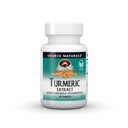 Vir Naturals Kurkuma Extract - Podpira zdravo vnetje odziva - 50 tablet