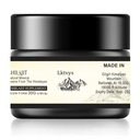 Shilajit Himalajski organski, Shilajit dodatek, Shilajit Resin Obogaten z več kot 85 Essential mikrohranila, povečuje energijo in imunske vitalnosti, Čisti Shilajit za moške in ženske