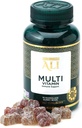Doktor ALI Natural Multivitaminski Gumies 