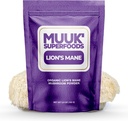 MUUK' SUPERFOODS 