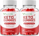 IDEALNA USPEŠNOST (2 paketa) Vitalnost HQ Ketos Gumies Vitalnost Ketos ACV Gumies Vitalnost ACV Gummie Vitalnost Ketos Gumies (120 Gumies)