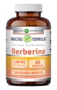 Neverjetne formule Berberine Supplement 