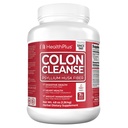 Zdravje Plus Colon Cleanse Prebavna podpora 