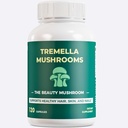 Izvleček gob Tremella 1000mg 