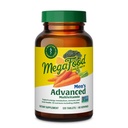 MegaFood moški napredni multivitaminski za moške - doktor - Formulirani - holin, vitamin B12, vitamin D, vitamin C & cink - Brain Health & Imune Support - Non-GMO - Vegetarian - 120 Tabs (60 strežb)
