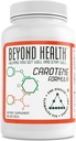 Beyond Health Caroten Formula 90 Mehkužci - Dopolnilo Infunded s karotenoidi