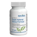 Dr. Wilson's Super Adrenal Stres Formula trajen Release hranila za Daily Support 90 kapleti