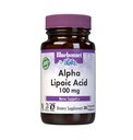 BLUEBONNET HRANILNA ALPHA LIPOIČNA KISLINA 100 mg