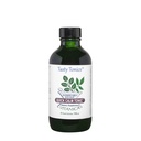 Vitanica Quick Calm Tonic - Stress Support Supplement - Zeliščni dodatek s sivko, Valerian Root, Kava Koren in Pasijonka Herb - BlackBerry Vanilla - Pro Logo - 4 Fl Oz (118 ml)