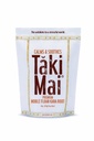 Taki Mai Noble Kava Kava Root Powder 16oz – Verodostojno tradicionalno grind, naravni večer Sprostitev, mirne noči in mirne obrede, 100% Čisti Plemenita Kava