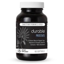 Trajna prostata – Organic USPlus Saw Palmetto + Beta-Sitosterol – Podpira moške prostate zdravje, Bladder funkcije in pretok– Doktor Formulated, Made in USA – 30 Day Supply (60 Softgels)