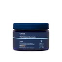 Trace Minerali Magnezij Glicinat 120mg - Drink Mix za zdravo prebavo in mišice - Imunski sistem Podpora v prahu - Magnezij Dodatek za pomoč zdravo spanje - Oranžne sanje, 180g (60 Serving)