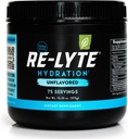 REDMOND Re-Lyte Hidracija Elektrolit v prahu mešanica (nearomatizirana)