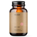 Promix Nutrition Vitamin D3 K2 5000iu dodatek 