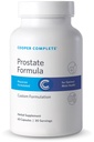 Cooper Complete - Men's Prostata Health Supplement - Saw Palmetto, Lycopene, Pygeum Extract - 30 dnevni paket dobave po 1