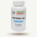 Velika vitalnost Multivitamin in mineralni polni spekter Gel Easy Pogoltnitve kape Absorpcija Moč Tekoči esencialni hranljivi lasje, koža, nohti, nadledvična, Možganska podpora Mešanica, 120,0 Število