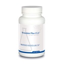 Biotics Research Bromelain Plus CLA PriloÅ3⁄4nosti Bromelain in Papain, Zagotavlja dodatno podporo Enzyme, Podpira Muscular Comfort 100 tablet