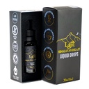 Lajit Gold Grade Himalajan Shilajit Tekoče kapljice – Organic, Sun-ried – Biorazpoložljive hranilne snovi – Fulvic Acid, 85+ Trace Minerals – Lab Tested for Men & Women – naravna energija, imuniteta, moč – 30ml