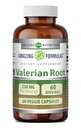 Osupljive formule Valerian Root 4:1 Extract dodatek 