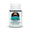 Vir Naturals St John's Wort Extract 300 mg Podpira pozitivno duševno Outlook - 120 kapsul