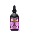 Life Cykel - Reishi Gobe Extract z Wild Kakadu Plum - Potent Imunska podpora in spanje dodatek, Vitamin-C Bogata Adaptogen goba kapljice - 4 Fl Oz