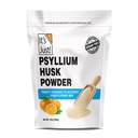 To je samo! - Psyllium Husk prašek, enostavno mešanje dietna vlaknina, očistite vaš prebavni sistem, fino zmlet prah, Idealno za Keto Pečenje, Non-GMO (Tangy Orange, 10oz (Pack of 1))