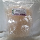 Povezava kapsule 1000 ločenih praznih rastlinskih kapsul, 00" Velikost, Veganska & Vegetarian reseable Bag