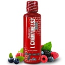 iSatori L-Carnitine LS3 1500, trojni tekoči L karnitin dodatek, z Acetil & Tartrate, Stimulant brezplačno, nizke kalorije, sladkor & Gluten brezplačno, Keto-prijatelj, mešane jagodičje aromo (32 Servisi)