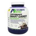Uspešnost Inspired Nutrition Smart Mass Gainer – 50G Protein, 900 Kalorije, Kreatin, L-glutamin & Prebavni encimi – Recovery in rast mišic – Čokoladni mlečni napitek – 6 lb
