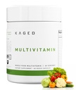 Kaged Multivitaminske kapsule 