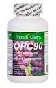 FrenchGlory OPC90: Izotonični OPC Antioksidant 3 Mesec dopolnilo