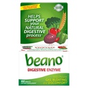 Beano Enzyme prehranska dopolnila tablete - 100 ct, pakiranje po 2