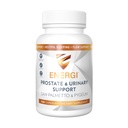 ENERGI Prostata podpora dodatek z žago Palmetto za moške in ženske, 200mg Saw Palmetto, 100mg Pygeum dodatek, Bučno seme, Prostat Health Supplements, 120 Kapsule