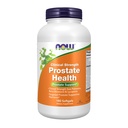 Zdaj prehranska dopolnila, zdravje prostate, klinično moč žaga Palmetto, beta-sitosterol in likopen, 180 softgels