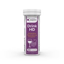 OmneDiem Drink HD Prehranska dopolnila: Naravni histamin Nevtralizacijski in prebavni encim – Diamin oksidaza DAO, 20 kapsul