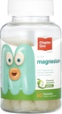 Poglavje One Magnezij Gumiji za otroke in odrasle - Naravne Calm Gumies - Calm Magnezijev Citrat - Kost in mišice Funkcija dopolnila za otroke in odrasle - Mood podpora, Kosher Apple Flavor (60)