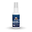 Vir Naturals Sleep Science Melatonin NutraSpray - Orange Flavored - 1,5 mg - 2 fluid oz