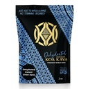 Koa Kava Dehidrirana Instant Kava - 100% Dehidrirana Instant Green Fidžian Kava korenski prah, 2 oz(56g)