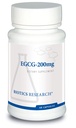 Biotics Research EGCG 200 mg izvleček zelenega čaja, Camellia sinensis, 50% EGCG, polifenoli, kardiovaskularna podpora, nevrozaščita, zdravo delovanje imunskega sistema, ohranjanje zdrave presnove, 60 kapsul