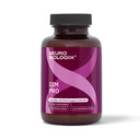 DIM Pro za optimalno podporo za presnovo estrogena – spodbuja uravnotežene ravni estrogena za moške in ženske – vsebuje DIM, kalcijev D-glukarat, bioperin za hormonsko ravnovesje in absorpcijo hranil