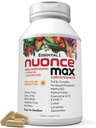 ANDREW LESSMAN Essential-1 multivitamin 2000 i.e. vitamin D3 30 majhne kapsule - 100 mcg metil B12. CoQ10 lutein likopen zeaksantin. Visoka moč. Brez dodatkov. Ultra-Mild. Ena dnevna kapsula