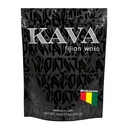 Kava Waka Powder – Verodostojen, plemenit Kava Root Powder iz Fidžija – Premium, Odgovoren vir, 16 Oz