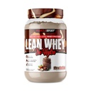 Musclesport Lean Whey RevolutionTM Protein Powder - izolat sirotkinih beljakovin - nizkokalorični, nizkokalorični, nizkomaščobni, neverjetne arome - 25g Protein na Scoop - 2lb Protella